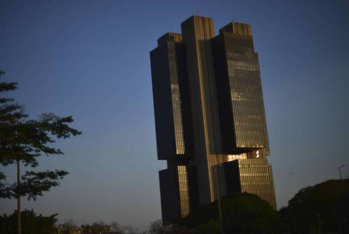 Brasília 60 Anos  Banco Central do Brasil