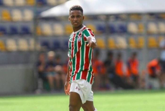 Ramon Siqueira entra na Justiça contra o Fluminense