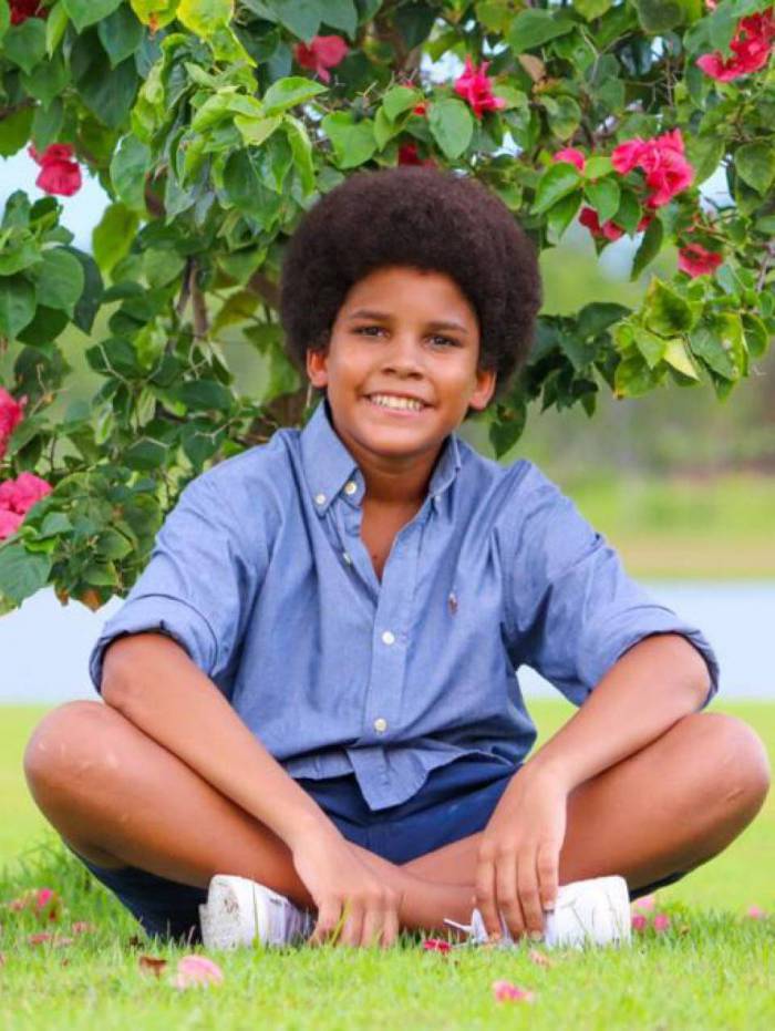 Jovem ator cuiabano Ryancarlos concorre a pr&ecirc;mio de melhor do Brasil