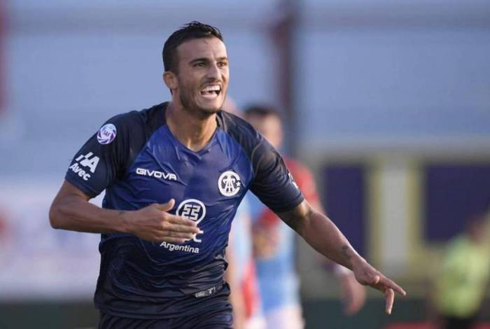 Guilherme Parede pode ser o próximo reforço do Vasco da Gama