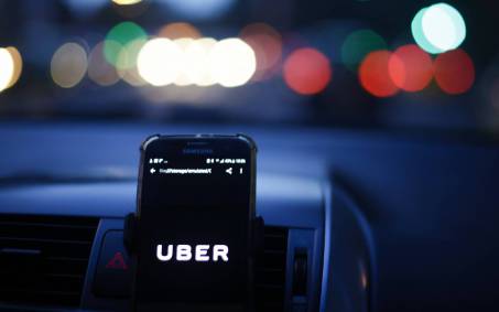 CNJ e Uber assinam acordo para combater violência contra mulheres