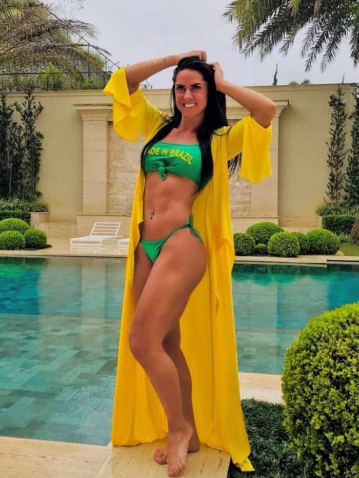 Graciele Lacerda