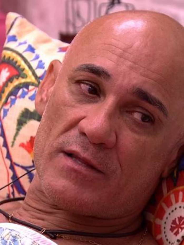 Ana Clara, da família Lima, no 'BBB'