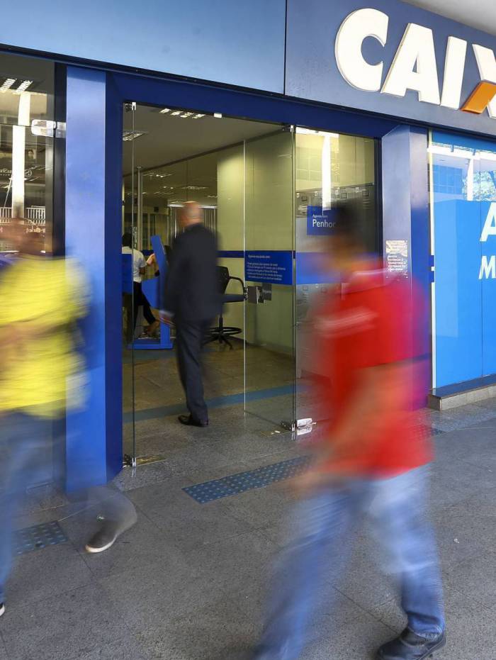 Ades&atilde;o pode ser feita na p&aacute;gina da Caixa Econ&ocirc;mica Federal dedicada ao FGTS