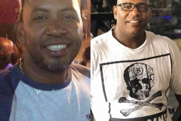 Irmãos são assassinados em Duque de Caxias