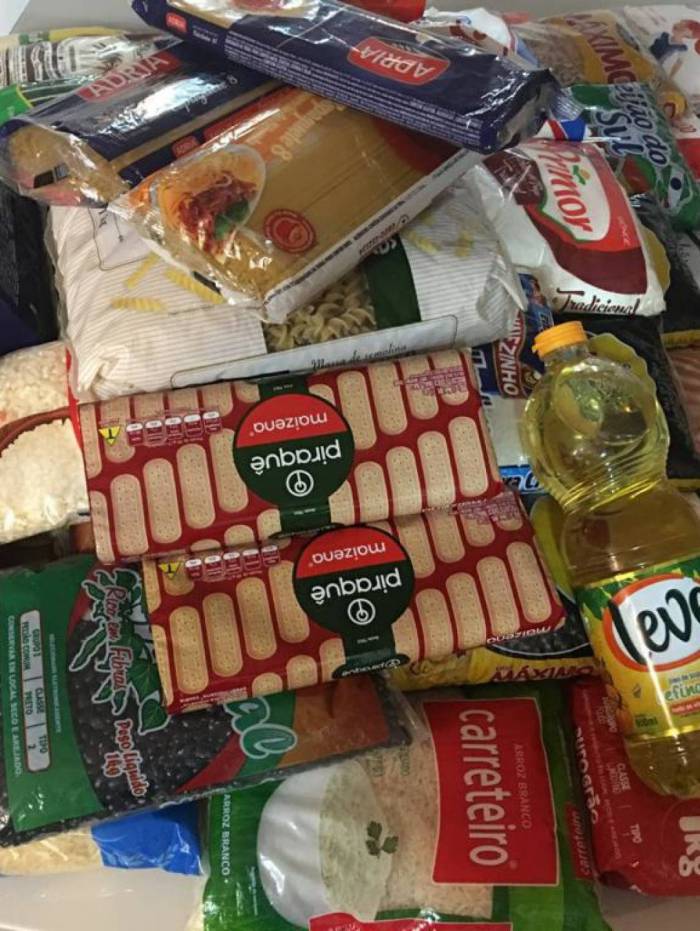 Em dezembro, o principal impacto para a infla&ccedil;&atilde;o ficou com o grupo alimenta&ccedil;&atilde;o e bebidas, que teve alta de pre&ccedil;os de 2% na pr&eacute;via do m&ecirc;s - DIVULGA&Ccedil;&Atilde;O