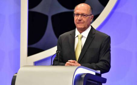 Alckmin deve formalizar transição com Nogueira nesta quinta, diz Wellington Dias