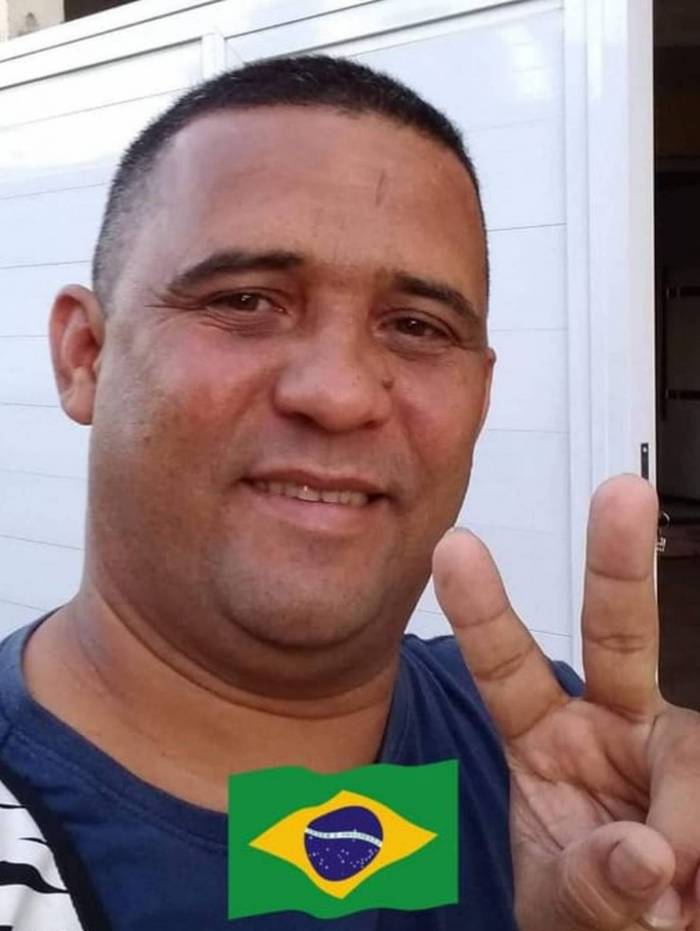 Ezequiel Figueiredo: assassinado
