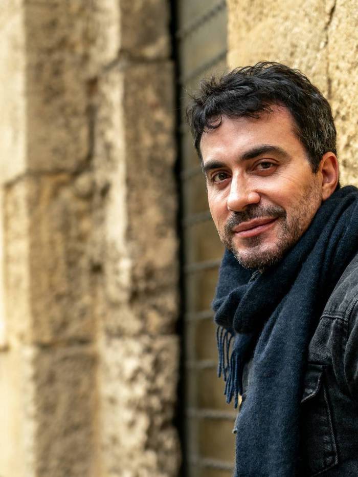 Padre F&aacute;bio de Melo