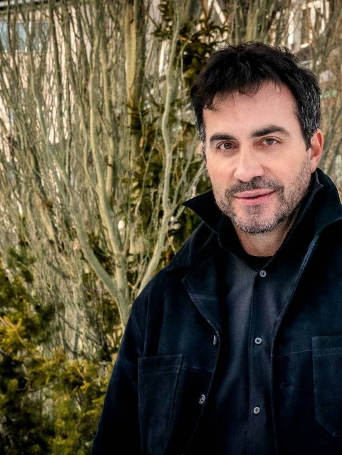 Padre F&aacute;bio de Melo