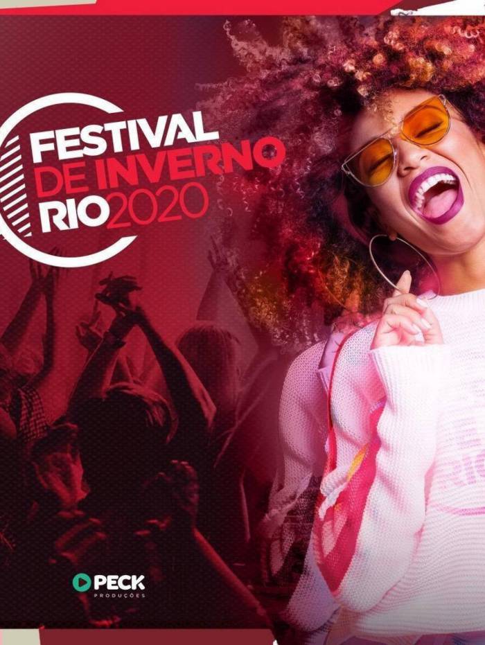 Festival de Inverno Rio 