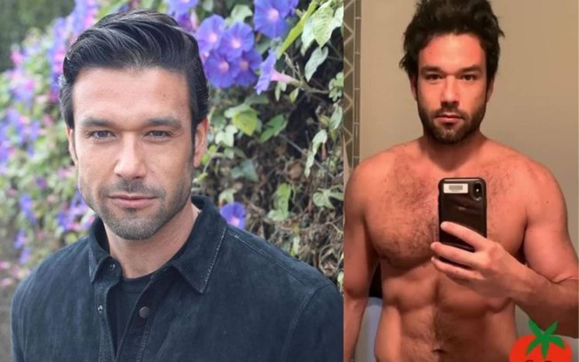 S&eacute;rgio Marone