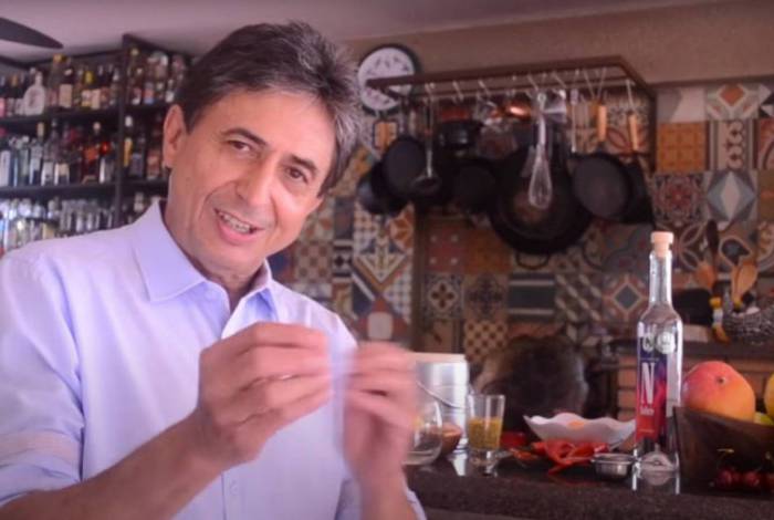 Gerson de Souza foi denunciado por assédio sexual