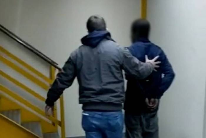 Agressor já tinha passagem pela polícia por lesão corporal