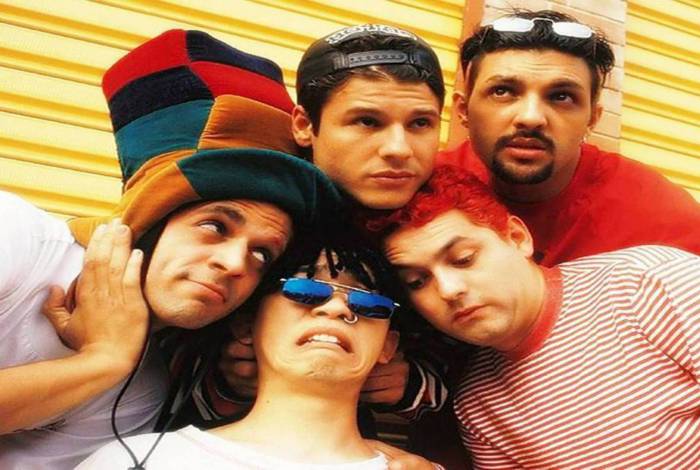 Grupo Mamonas Assassinas ganha mega live em sua homenagem