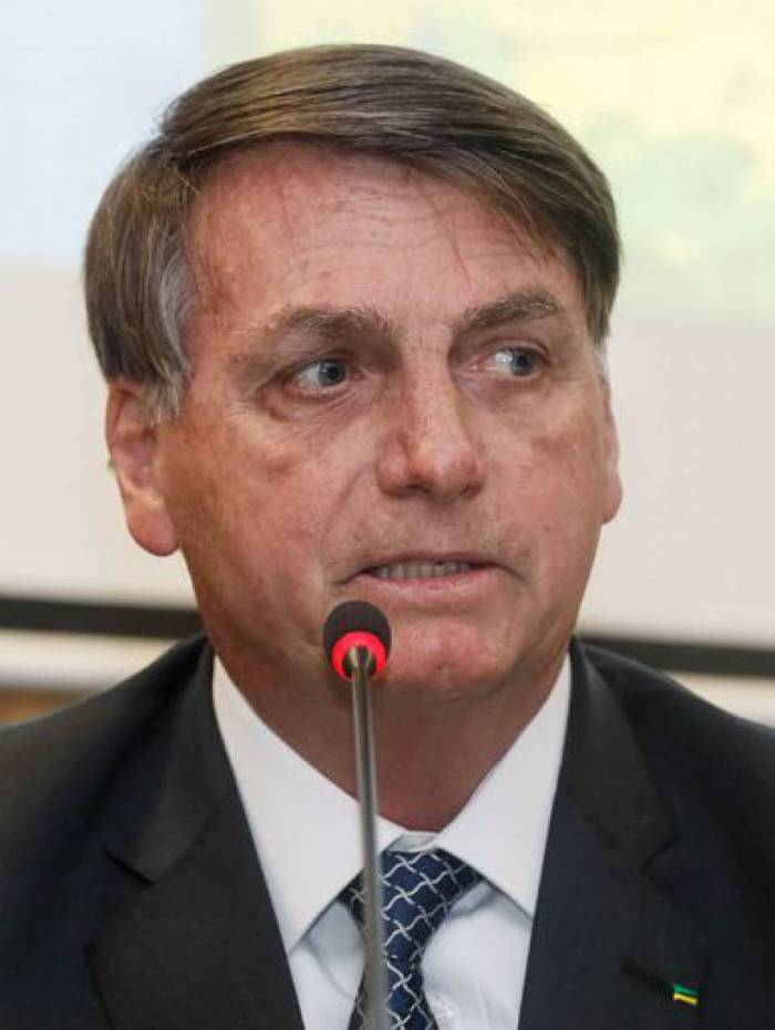 Jair Bolsonaro