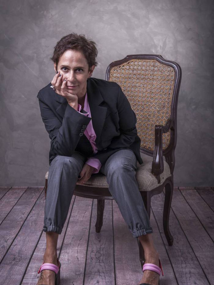 Andrea Beltr&atilde;o