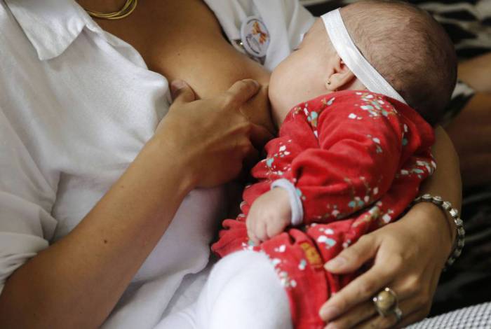 Prefeitura do Rio vai vacinar lactantes contra a covid-19 a partir de segunda-feira