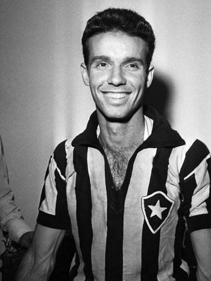 Zagallo completou 89 anos: um dos maiores nomes do futebol mundial