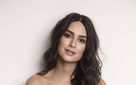 Thaila Ayala comenta sobre alta libido durante primeira gravidez: 'Transava o dia todo'