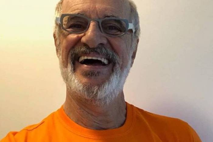 Marcos Caruso