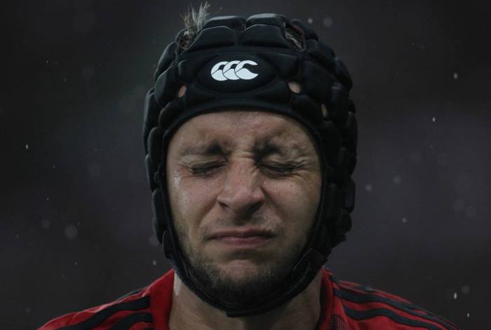 Rio de Janeiro - 05/12/2019 - Rafinha do Flamengo durante partida contra a equipe do Avai no estadio do Maracana valido pelo Campeonato Brasileiro 2019. Foto: Luciano Belford/agencia O Dia
