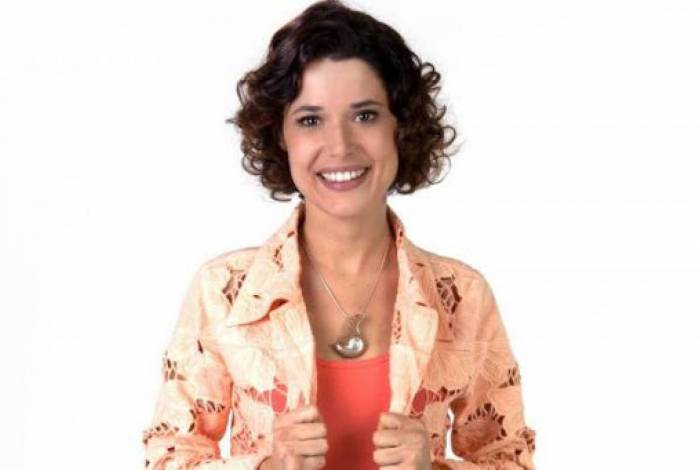  Carol na novela Chiquititas.