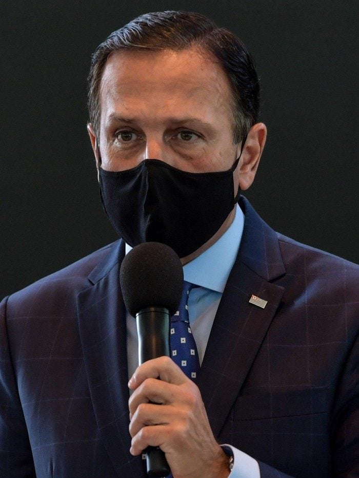 Doria: baixo efeito adverso