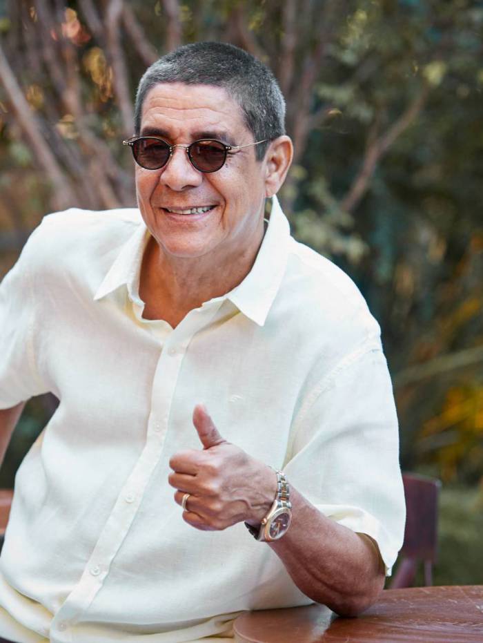 Zeca Pagodinho 