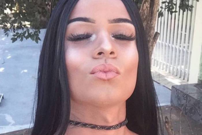 Trans Vick Santos, de 22 anos, foi assassinada em Itu (SP)
