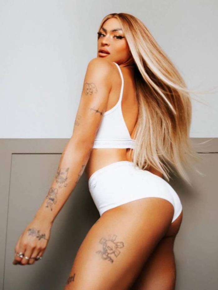 Pabllo Vittar