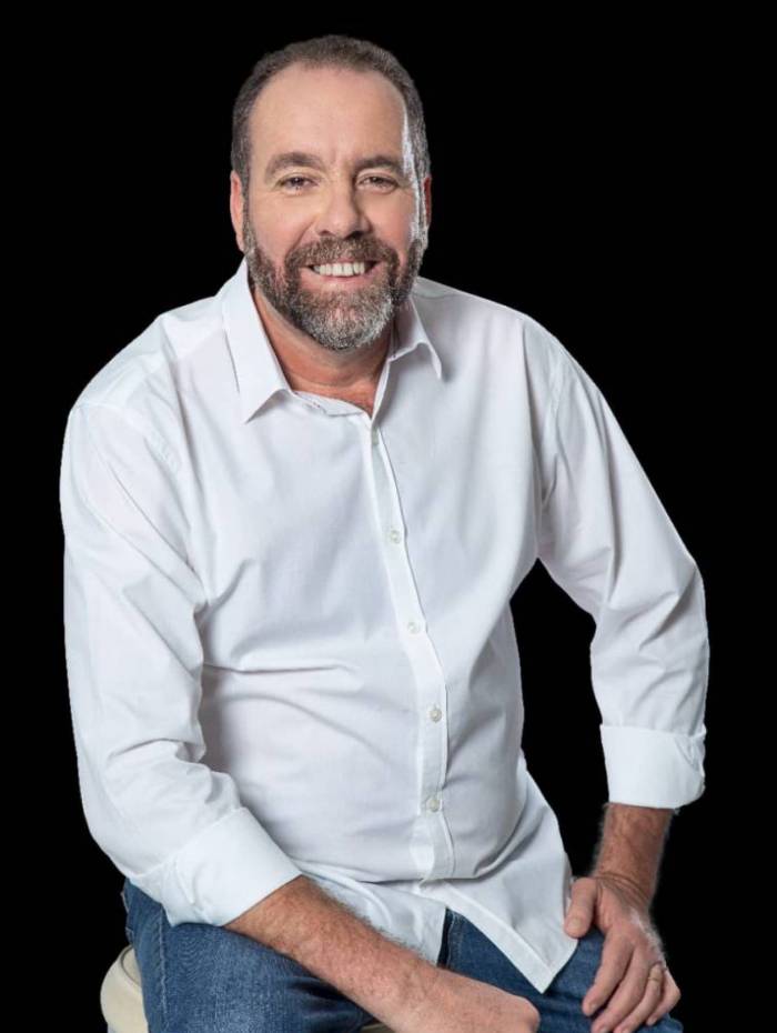 paulinho do sindicato