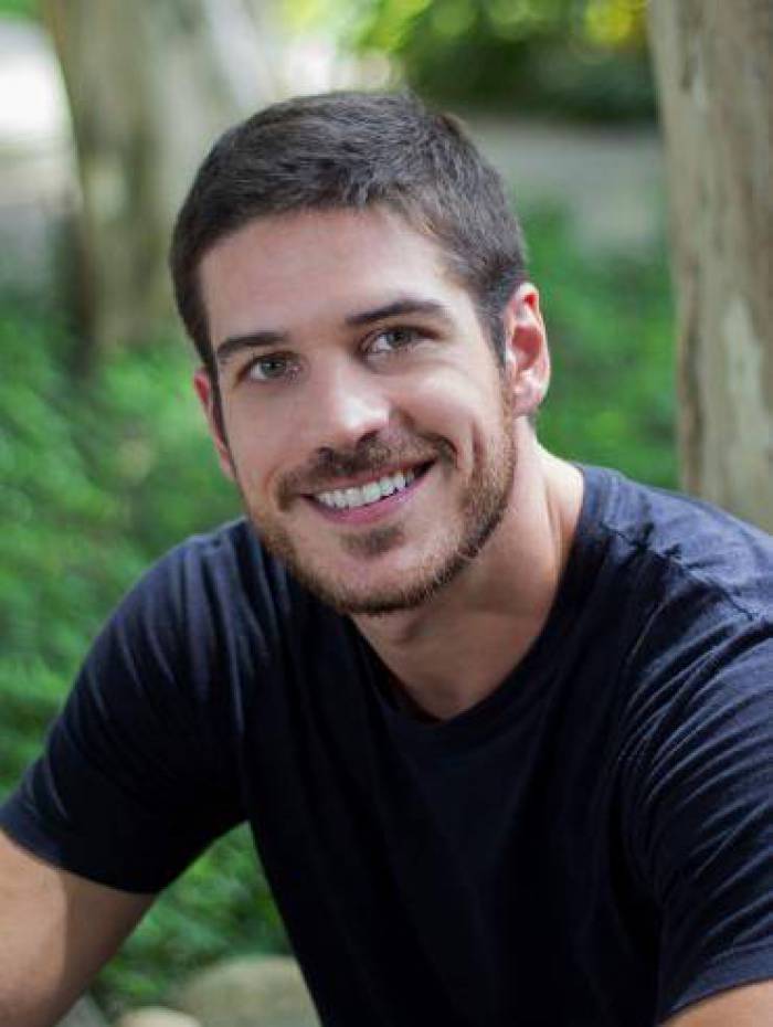 Marco Pigossi - Reprodução