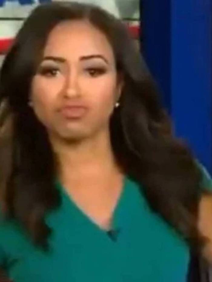 Jornalista dan&ccedil;a Beyonc&eacute; ao vivo