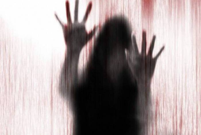 53,8% dos casos de estupros ocorrem com meninas de até 13 anos
