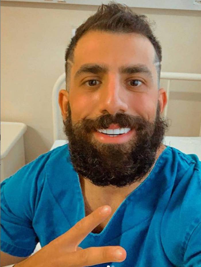 Kaysar Dadour