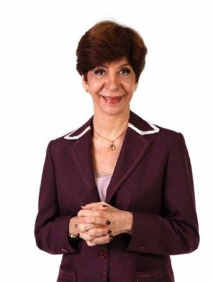 Valentina chiquititas