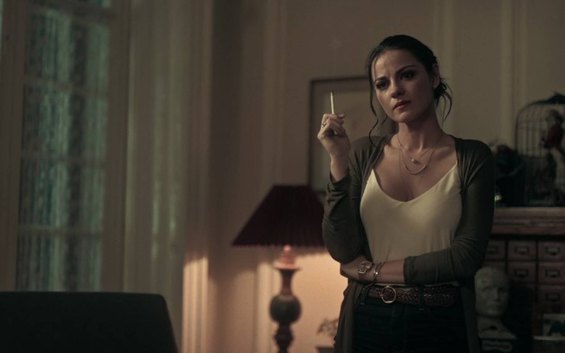 'Desejo Sombrio' &eacute; sucesso e Netflix anuncia segunda temporada