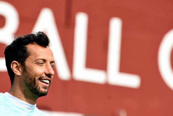  Nene
FOTO DE MAILSON SANTANA/FLUMINENSE FC

