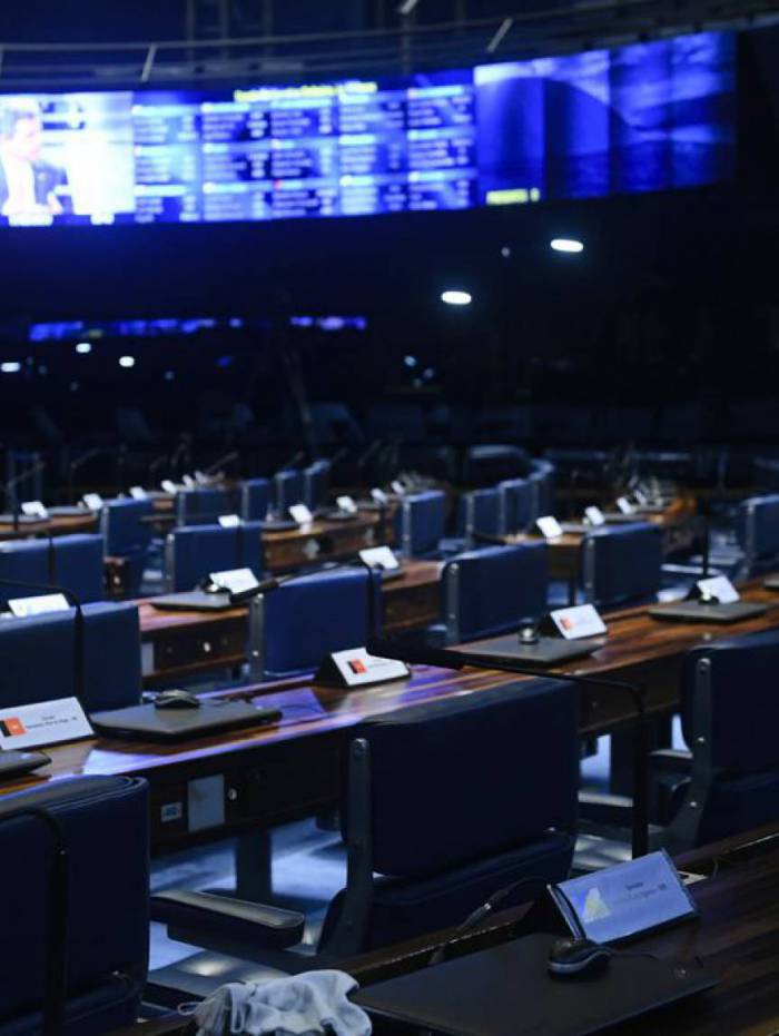 Senado - Jane de Ara&uacute;jo/Ag&ecirc;ncia Senado
