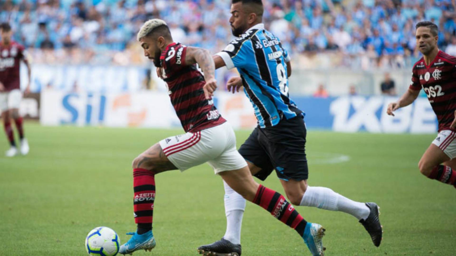 Horário Do Jogo Do Grêmio Hoje : Jogo Do Grêmio Hoje Ao ...