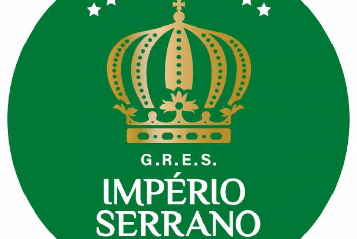 O Império Serrano vem forte no próximo Carnaval na gestão do presidente Sandro Avelar. A escola lançou sua nova logomarca e identidade visual.