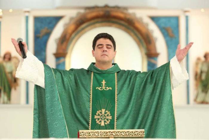 Padre Robson