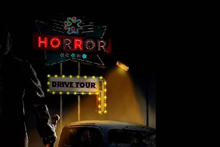 Hopi Hari: parque inova com 'Hora do Horror' em esquema drive-in