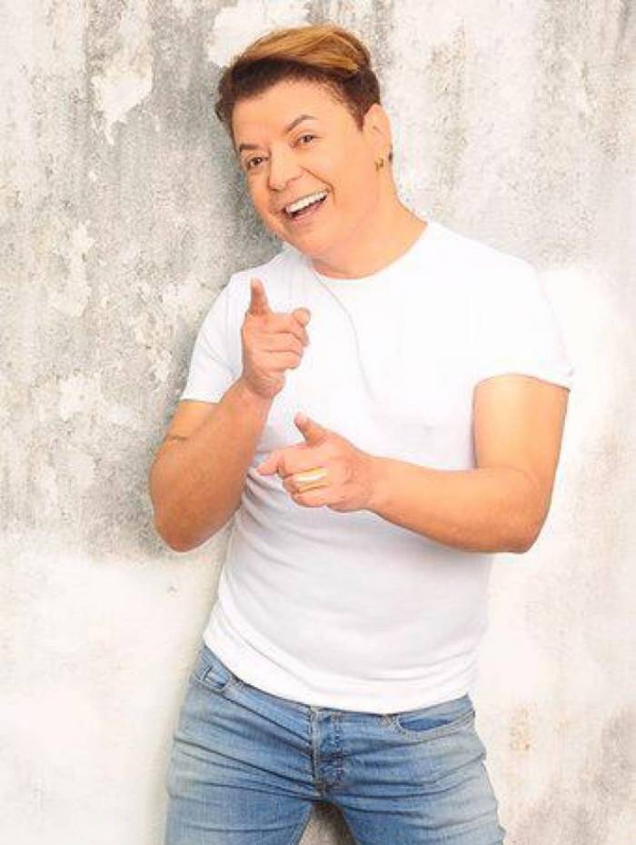 David Brazil