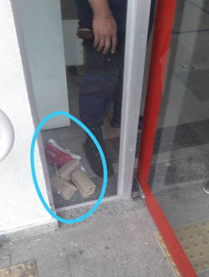 Homem foi alvo de ataque a tiros em banco em Campo Grande, Zona Oeste do Rio