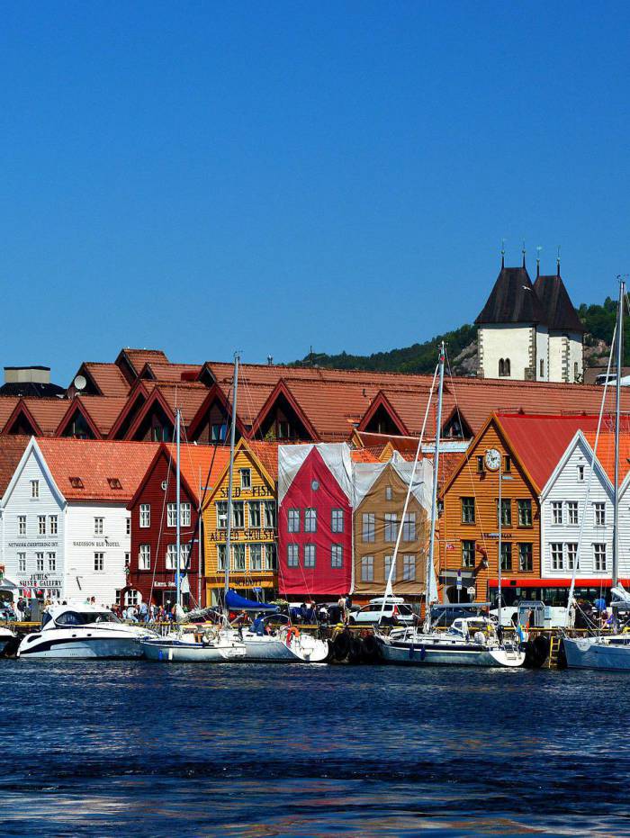 Caso aconteceu na Noruega (imagem ilustrativa)