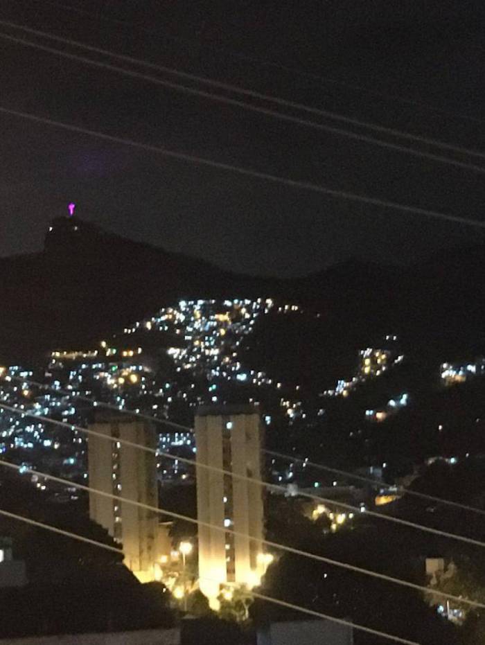 Intenso tiroteio na regi&atilde;o central do Rio