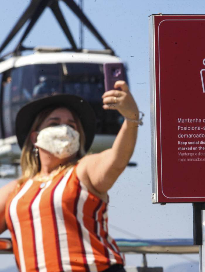 O espa&ccedil;o dedicado ao turismo receber&aacute; startups, expositores, apresenta&ccedil;&otilde;es de cases de sucesso e mais de 50 palestras