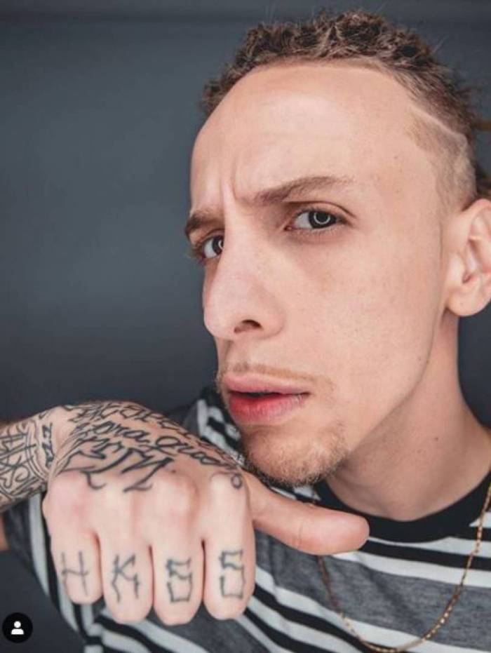 Pedro Qualy, do Haikaiss, sofreu convuls&atilde;o em live